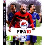 Fifa 2010 PS3 Oyunu