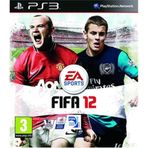 Fifa 2012 PS3 Oyunu