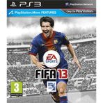 Fifa 2013 PS3 Oyunu