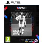 FIFA 21 NXT LVL Edition (Nordic)