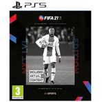 FİFA 21 PS5