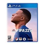 Fifa 22 PS4 Electronic Arts Simülasyon Oyun Teşhir Ürünü Bluetooth ile Uyumlu