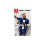 Fifa 23 Legacy Edition Nintendo Switch Oyun
