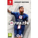 FIFA 23 Legacy Edition - Nintendo Switch