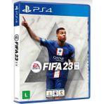 Fifa 23 Ps4 Oyun - ingilizce Menü -