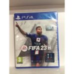 Fıfa 23 Ps4 Oyunu