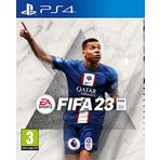 Fifa 23 Ps4 Standart Sürüm Türkçe Menü Bandrollü Güvenlik Şeritli Orijinal Oyun