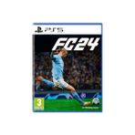 Fifa 24 / Fc 24 Ps5 Standart Sürüm - Türkçe Menü Oyun FIFA24 Ps5