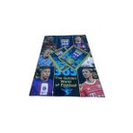 ,Fifa 365 2023 Stickers Albümü (çıkartma) 10 Adet Stickers Hediye