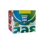 Fıfa 365 2026 Resmi Sticker Kutusu, 50 Paket