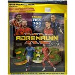 Fıfa 365 Adrenalyn 2025 Mega Başlangıç Paketi - Pembe