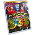Fifa 365 Adrenalyn 2025 Mega Başlangıç Paketi - Renkli