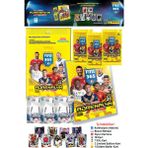 Fifa 365 Adrenalyn Xl 2026 Trading Card Futbolcu Kartları Albümü Set