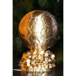 Fıfa Ballon D'or Maketi 12 Cm, BLONDOR101