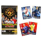 FIFA Club World Cup 2025 Adrenalyn XL Trading Cards 6’lı Paket