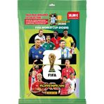 FIFA Dünya Kupası 2026 Adrenalyn XL Başlangıç Paketi