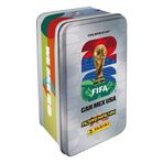 FIFA Dünya Kupası 2026 Adrenalyn XL Mega Teneke