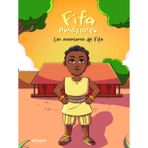 Fifa et les Amazones: les aventures de Fifa