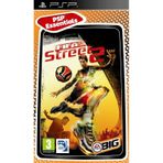 FIFA Street 2 PSP