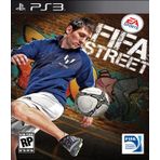 Fifa Street PS3 Oyunu