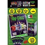 Fıfa Top Class Adrenalyn Mega 2025 Başlangıç Paketi Futbolcu Kartları Dergi Albümü + 1 Box 56 Kart