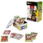 FIFA World Cup 2026 Adrenalyn XL Trading Card Metal Kutu - Turuncu Kutu