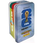 Fıfa World Cup 2026 Metal Kutu