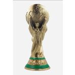 Fifa World Cup Trophy Fifa Dünya Kupası 20 Cm
