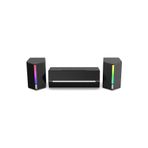 Fifine Ampligame A22 Rgb Usb 2+1 Bluetooth Gaming Bilgisayar Hoparlör Seti