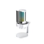 Fifine Ampligame A8 Usb Rgb Beyaz Yayıncı Bilgisayar Mikrofon