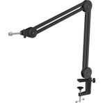 Fifine BM63 40x40 cm Masa Üstü Mikrofon Standı Ayaklık Sehpa