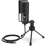 Fifine K669 Pro USB Condenser Youtuber Yayıncı Mikrofonu