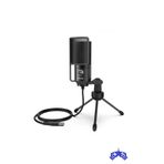 Fifine K669 Pro Usb Condenser Youtuber Yayıncı Stüdyo Mikrofonu