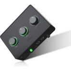 Fifine SC1 USB Ses Kartı Kullanıcı Dostu Özellikler ile Mükemmel Performans