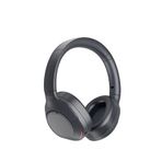 Fifine X3 Anc Kulak Üstü Bluetooth Kulaklık - Siyah