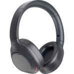 Fifine X3 Kablosuz Anc Kulak Üstü Bluetooth Kulaklık - Siyah