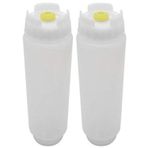 FIFO - 473 ml Sıkmalı Şişe (2'li Paket)
