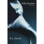 Fifty Shades of Grey - E L James
