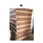FİGANLAR Ağaç Çam Cekpas Sopası 120cm Süpürge Sapı denenmeye DEĞER...
