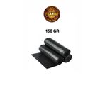 figanlar ambalaj 150 gr Orta Boy ( 55x60 Cm ) Siyah Çöp Poşeti 1 Rulo 20 li