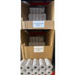 figanlar ambalaj 80 Mm X 30 Mt (2 PAKET) 20 Adet Termal Pos Rulosu, Adisyon Rulosu,termal Yazıcı Kağıdı, Bilgi Fişi