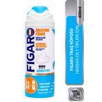 Figaro Tıraş Köpüğü Hassas cilt 400 ml