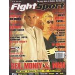 Fight Sport Magazine # 4 (April 2007,Tito Ortiz,Jenna Jameson)