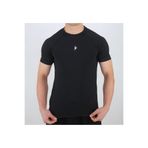 FIGHTR Erkek Compression Spor Tişört Slim Fit Fitness Gym Antrenman Üstü