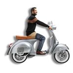 Figiza Motosiklet Sürücü Dizlik Pantolonu – Su ve Rüzgar Geçirmez, Isı Yalıtımlı, 3 Katmanlı Polar Kumaş, Unisex Kışlık Koruyucu Dizlik