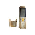 FİGOLİNE Qunda Kt-N828 Universal Klima Akıllı Kumanda