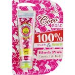 Figs & Rouge Coco Rose 12.5 ml Lip Balm