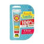 Figs&Rouge French Vanilla Lip Balm