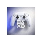 Figürcüm PS5 DualSense Oyun Kolu Askısı | PlayStation Sembollü Dekoratif Kontrol Standı