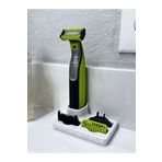 figürüm Philips One Blade Tıraş Makinesi Uyumlu Standı
